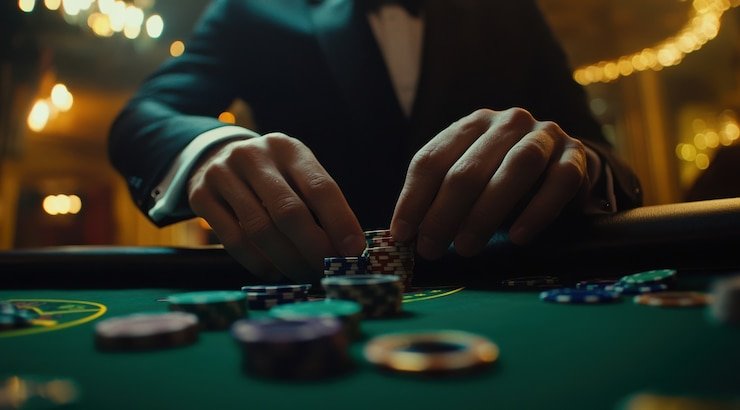 napi169 Live Roulette Turbo